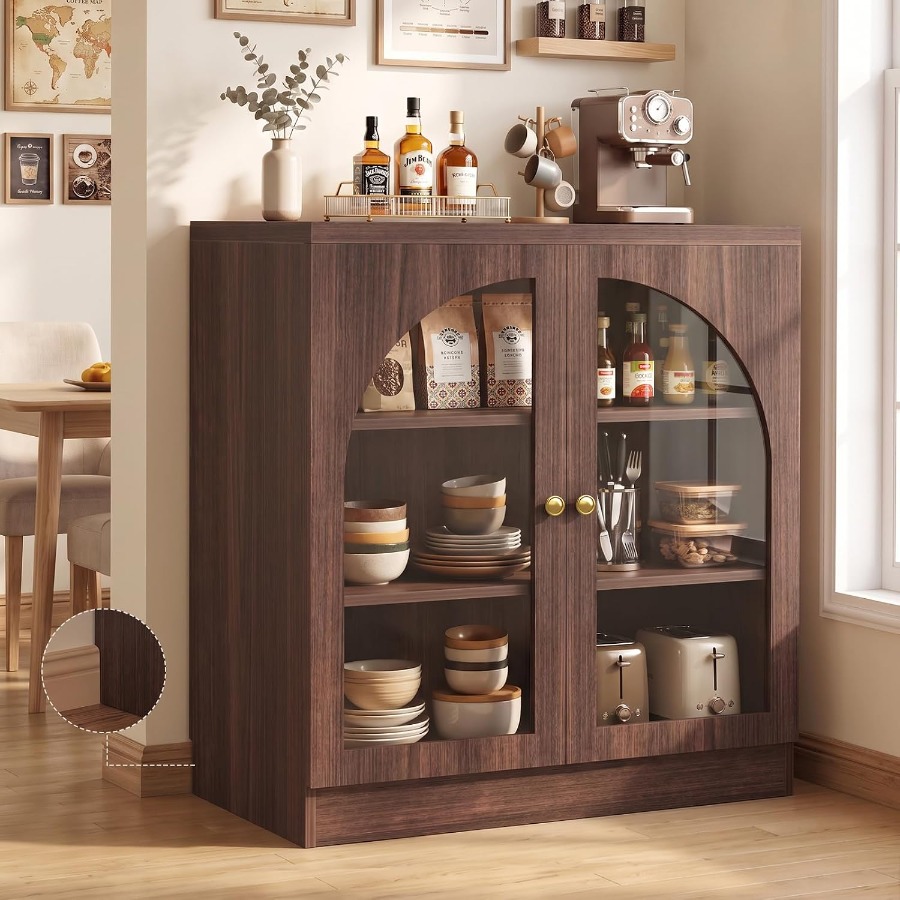 Storage & Organization - 31,5 cm genişliğinde, yemek odası için