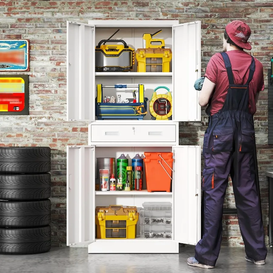 Ofis, garaj, ev veya okul için - Storage & Organization incelemesi ve fiyatı