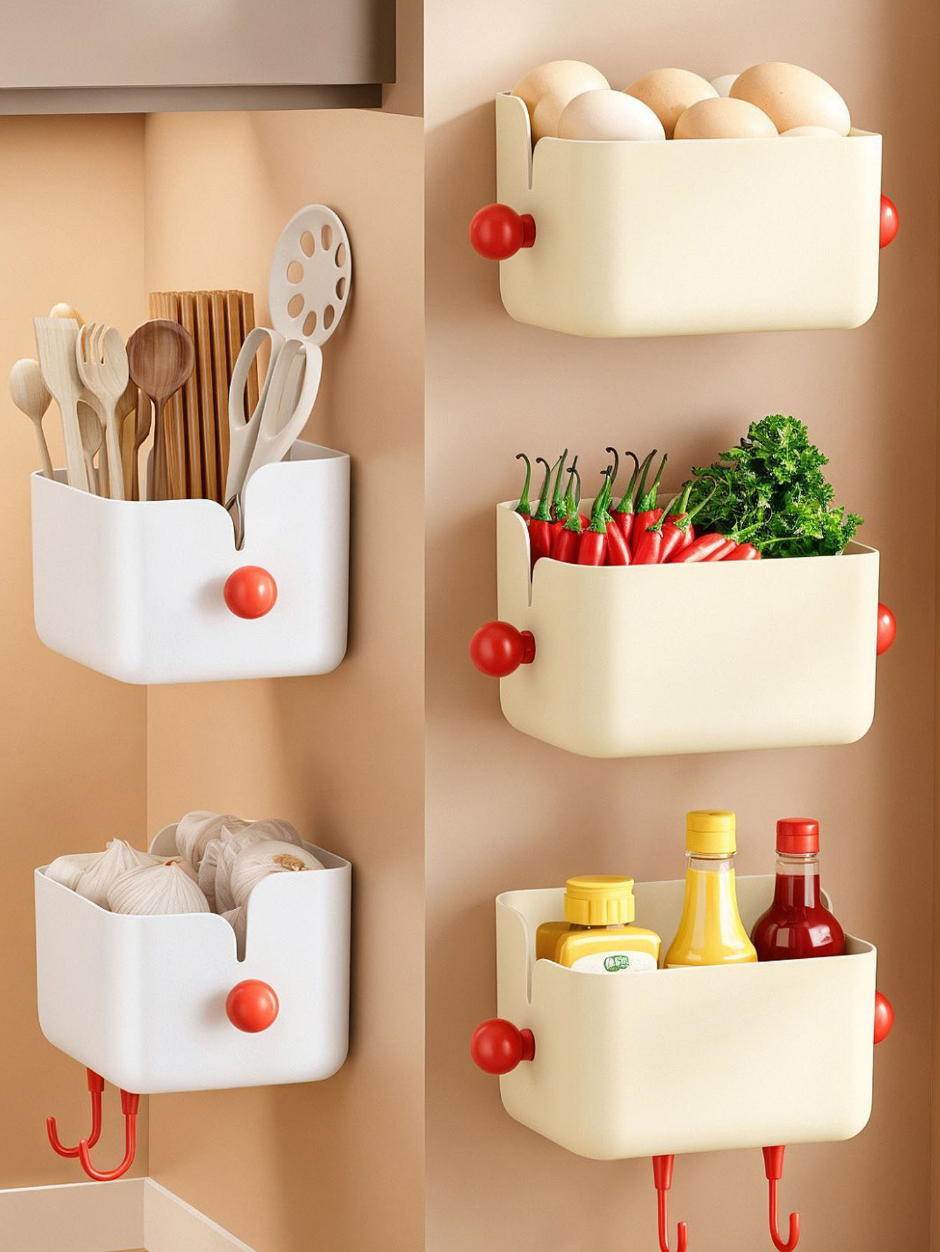 Dopamine Banyo Mutfak Depolama - Kitchen incelemesi ve fiyatı