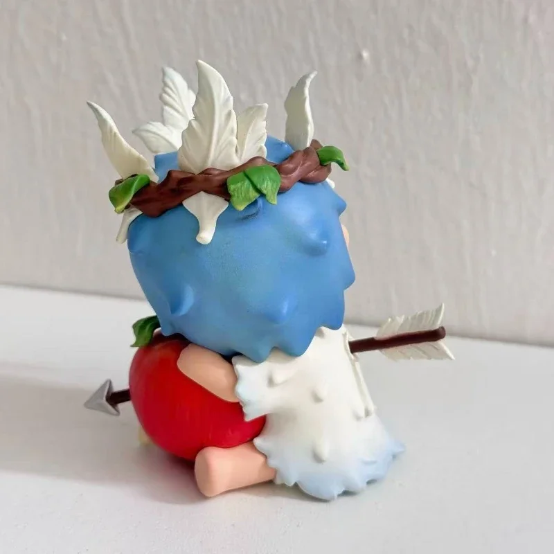 POP MART Sınırlı Üretim Hirono - Home Decor incelemesi ve fiyatı