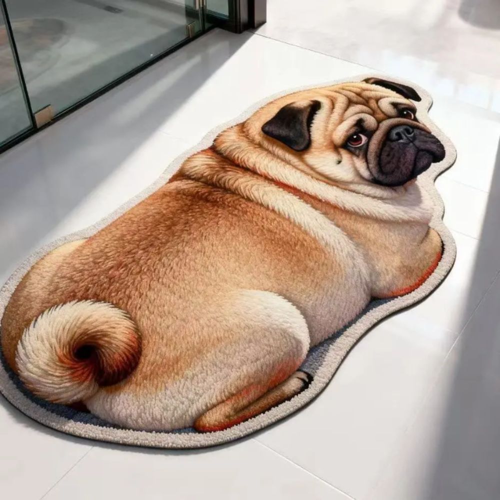 Sevimli 40*60cm Kedi Şeklinde  - Quick Dry Diatomite Bath Mat incelemesi ve fiyatı