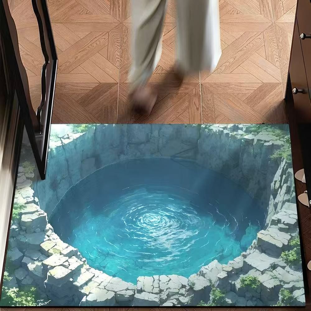 Yumuşak Diatomit Banyo Paspası - Quick Dry Diatomite Bath Mat incelemesi ve fiyatı