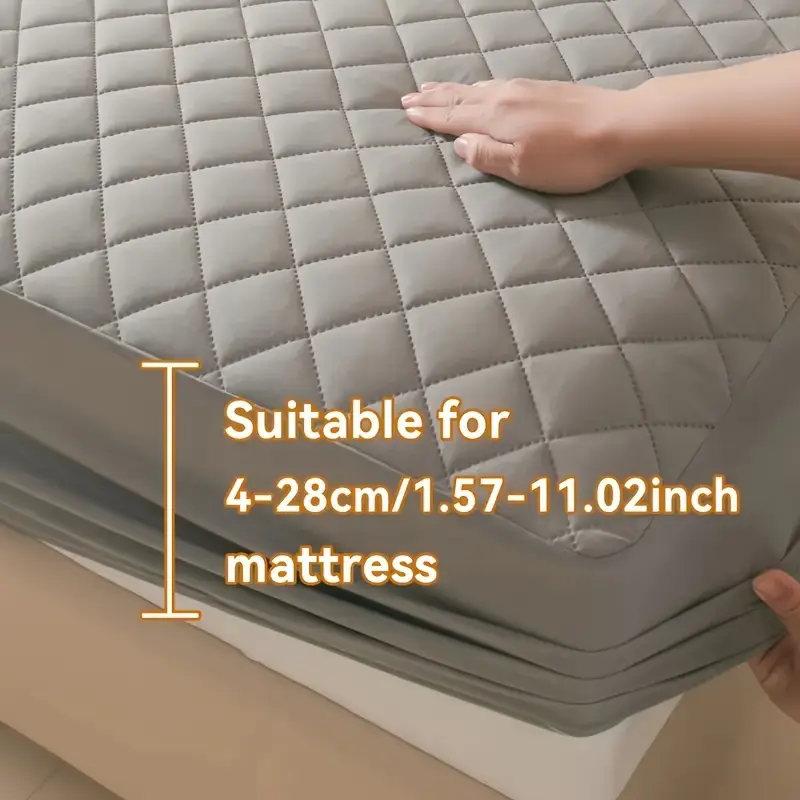 1 adet Kapitone Su Geçirmez Ça - Waterproof Mattress Protector Breathable incelemesi ve fiyatı