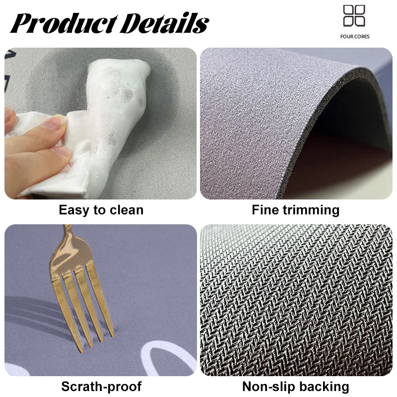 Diatomit Toprak Banyo Paspası, - Quick Dry Diatomite Bath Mat incelemesi ve fiyatı