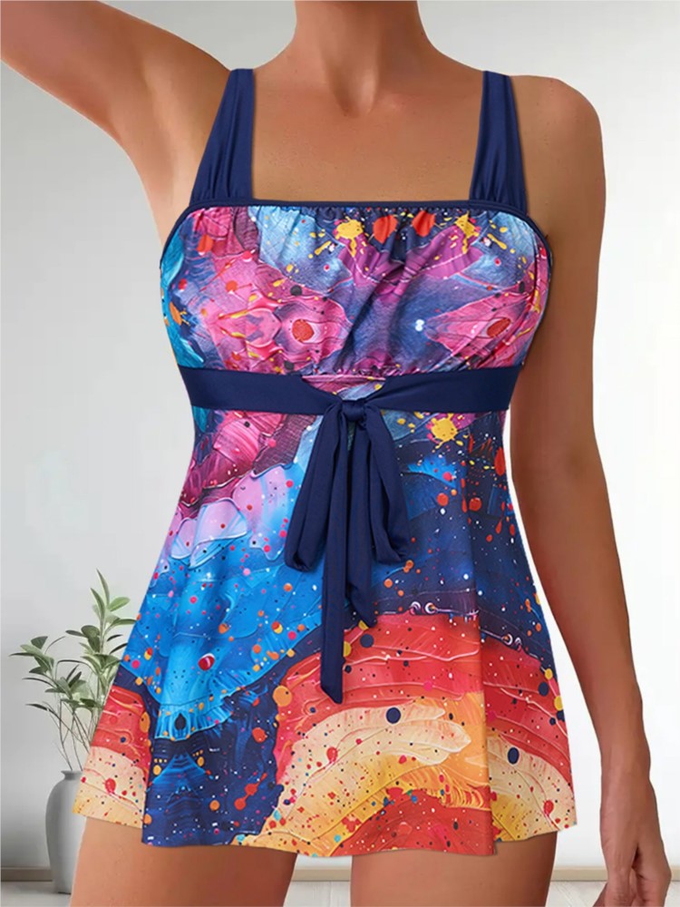 Yeni Tankini Mayo Takımı Seksi - Bath incelemesi ve fiyatı
