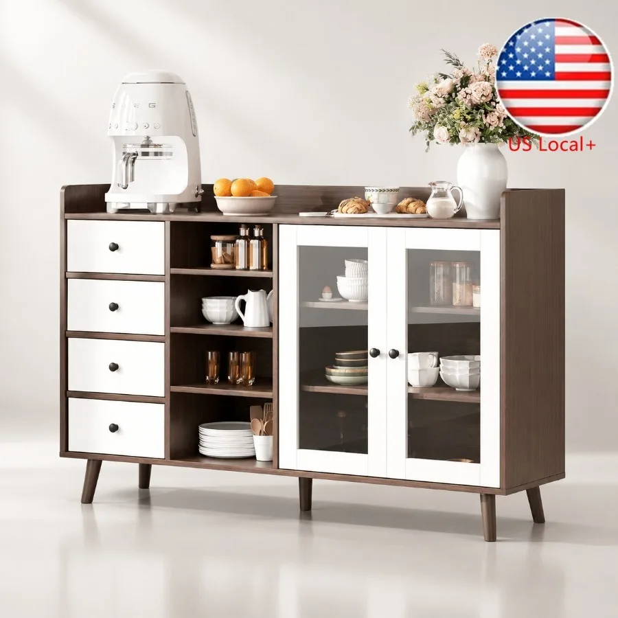 55 cm Genişliğinde, Cam Kapakl - Storage & Organization incelemesi ve fiyatı