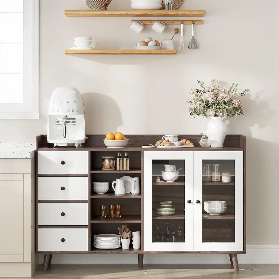 55 cm Genişliğinde, Cam Kapakl - Storage & Organization incelemesi ve fiyatı
