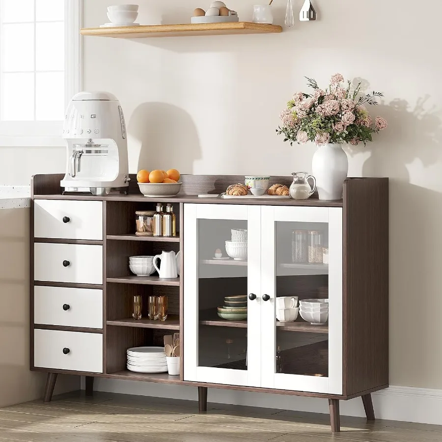 55 cm Genişliğinde, Cam Kapakl - Storage & Organization incelemesi ve fiyatı