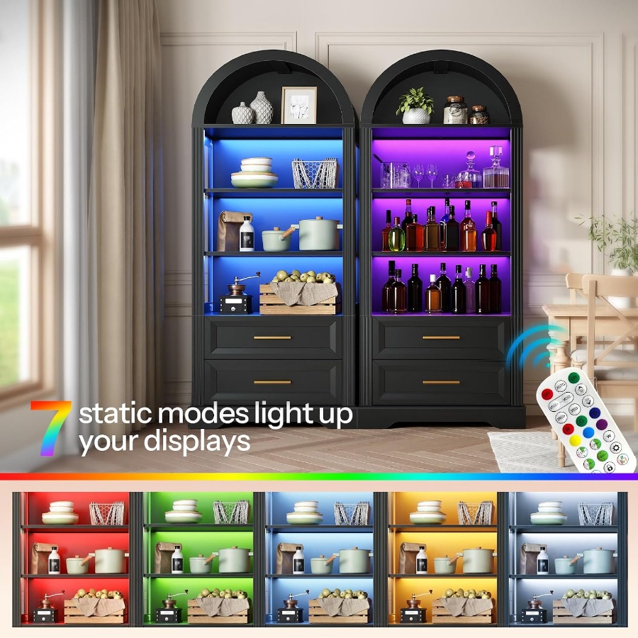 Vitrin Dolabı, 2 Çekmeceli, Yü - Storage & Organization incelemesi ve fiyatı