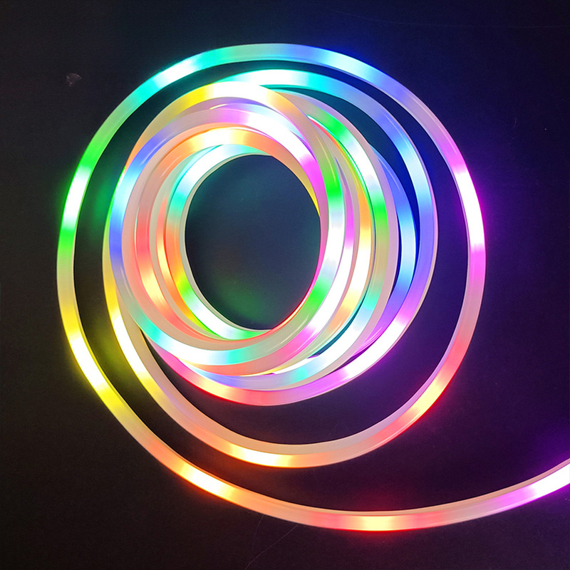 Yüksek Parlaklıkta RGB LED Neo - Lighting incelemesi ve fiyatı