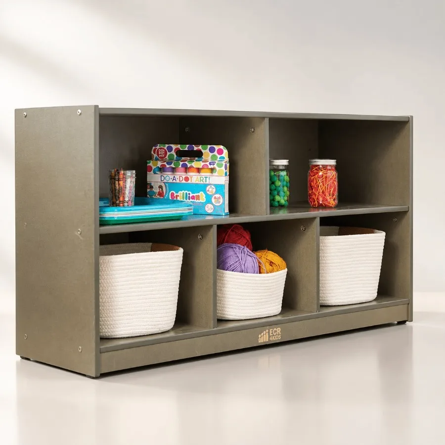 Yeni yürümeye başlayan çocukla - Storage & Organization incelemesi ve fiyatı