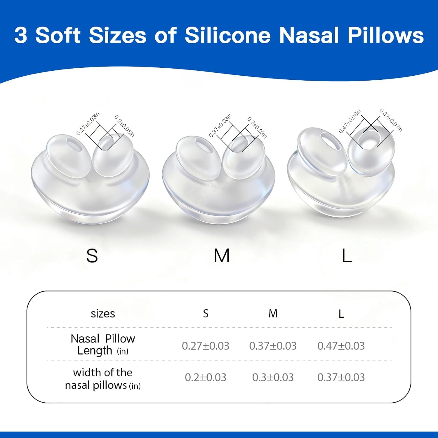 Evrensel Burun Yastıklı CPAP M - Anti Snore Contour Pillow incelemesi ve fiyatı