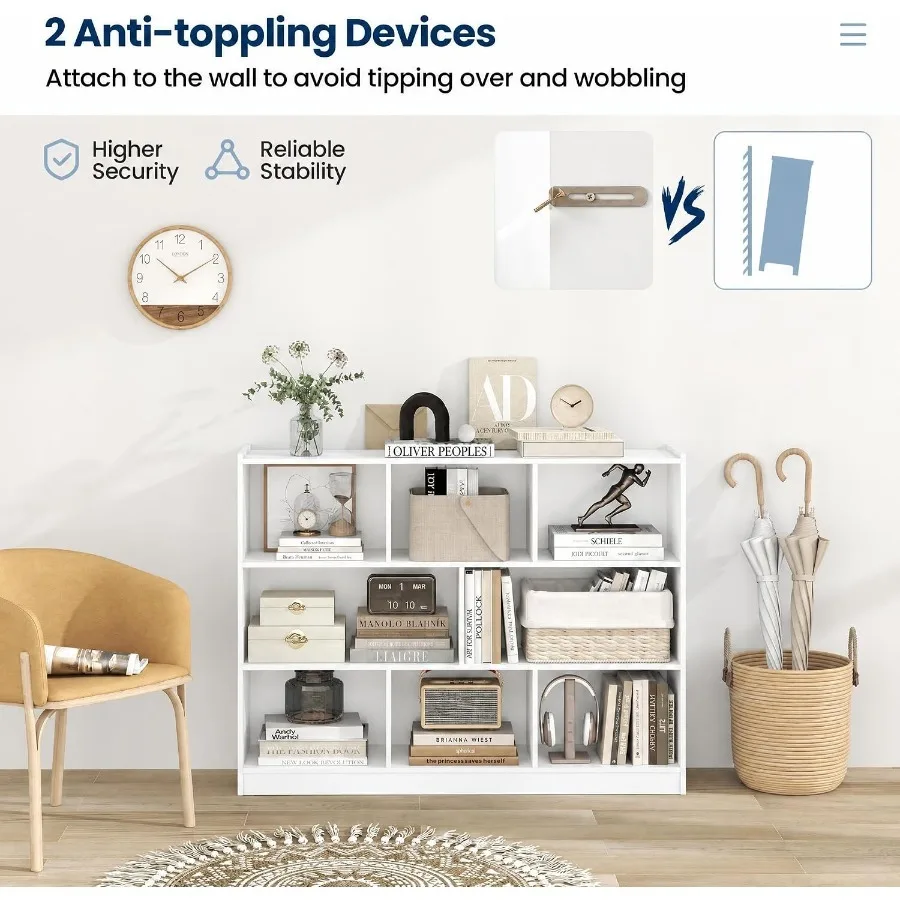 Oturma odası, çalışma odası ve - Storage & Organization incelemesi ve fiyatı