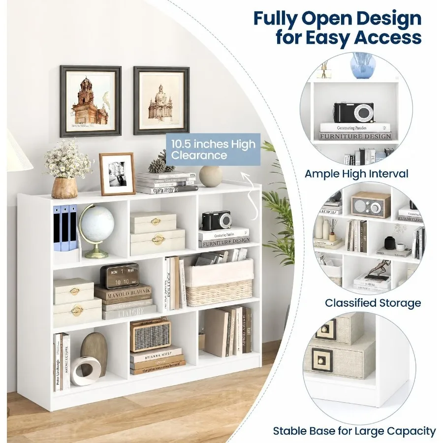Oturma odası, çalışma odası ve - Storage & Organization incelemesi ve fiyatı