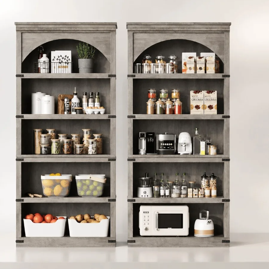 68,7 cm yüksekliğinde, kemerli - Storage & Organization incelemesi ve fiyatı