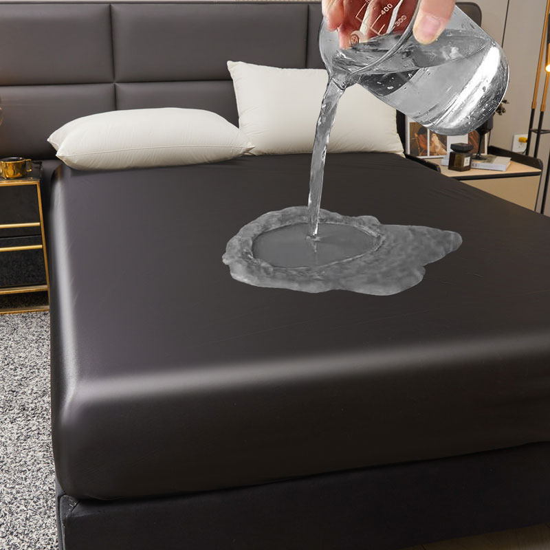Üstün Kaliteli, %100 Su Geçirm - Fitted Bed Sheets Deep Pocket incelemesi ve fiyatı