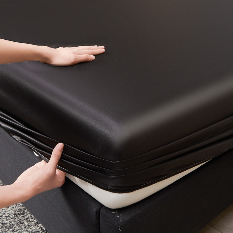 Üstün Kaliteli, %100 Su Geçirm - Fitted Bed Sheets Deep Pocket incelemesi ve fiyatı