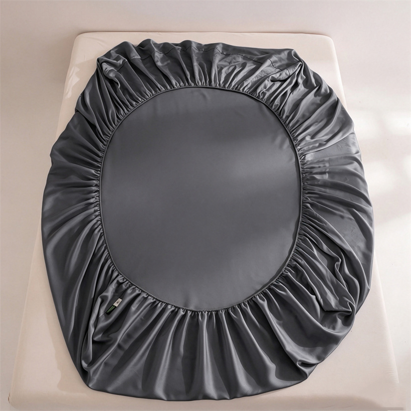 Dut İpeği Çarşaf %100 Doğal İp - Fitted Bed Sheets Deep Pocket incelemesi ve fiyatı