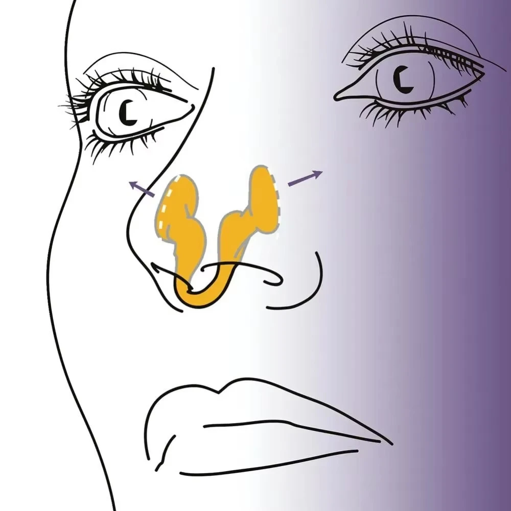 Silikon Anti-Horlama Burun Gen - Anti Snore Contour Pillow incelemesi ve fiyatı
